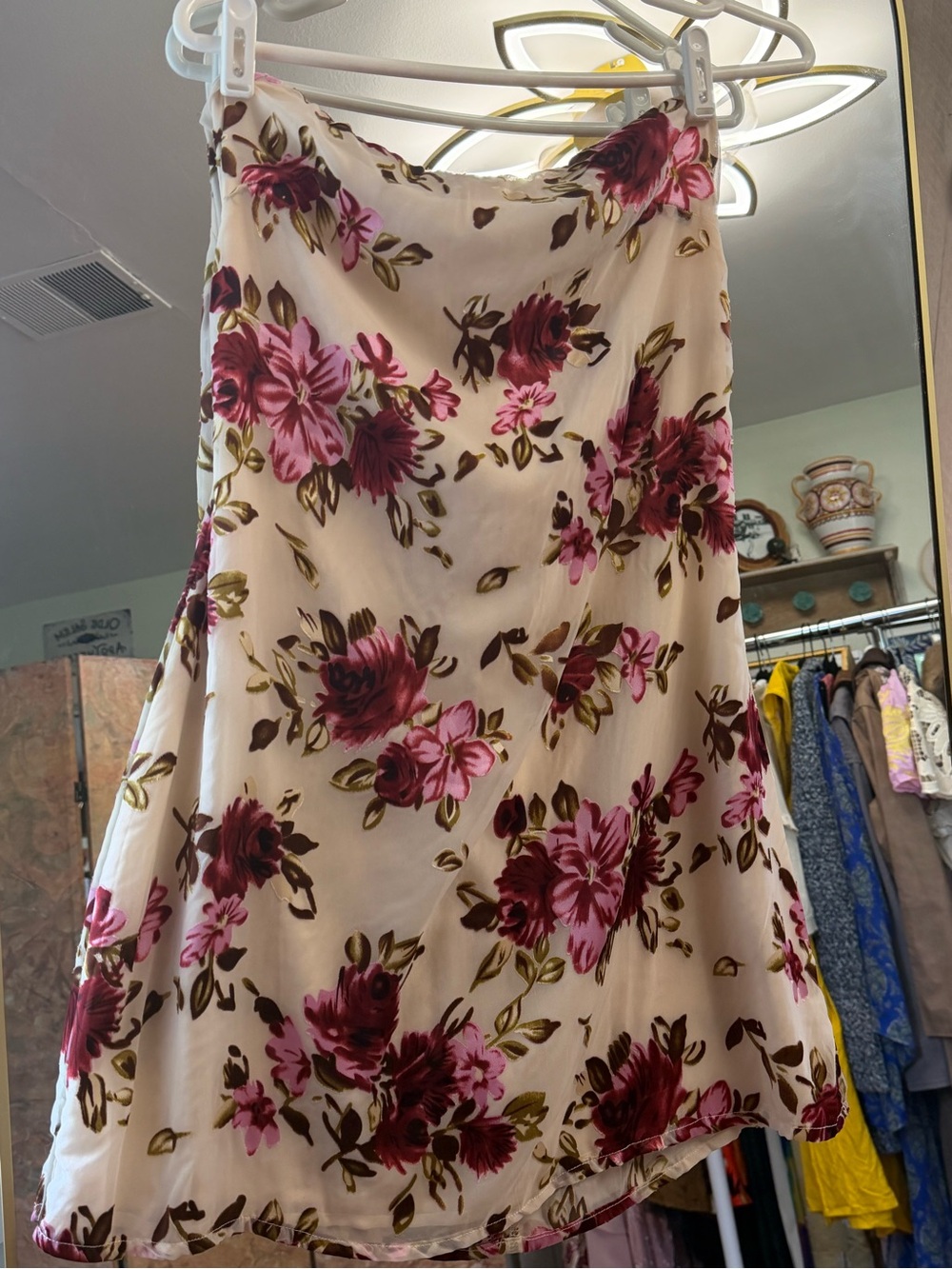 Princess Polly mini dress